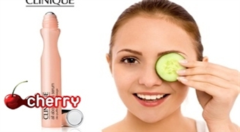 Гель-сыворотка для зоны глаз CLINIQUE