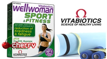 Wellwoman Sport