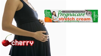 Pregnacare для молодых мамочек