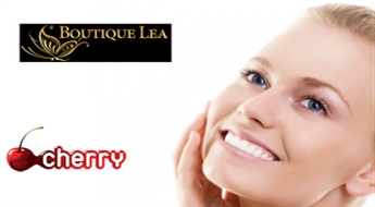 Botique Lea: чистка лица + дарсонвализация