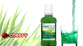 AloeDent (250 ml x 2 gb.)