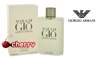 Giorgio Armani Acqua Di Gio (200 ml)