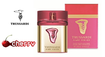 TRUSSARDI EDT (100 ml)