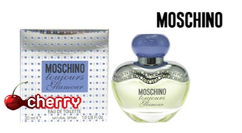 MOSCHINO EDT (30 мл)