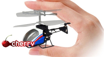 Silverlit helikopters Nano Falcon