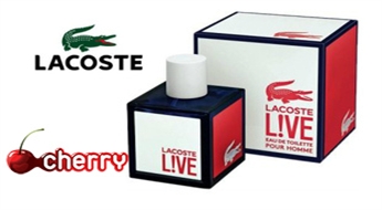 LACOSTE EDT (100 ml)