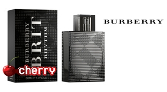 BURBERRY For Him EDT