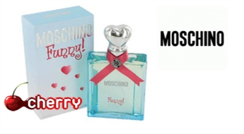 MOSCHINO Funny EDT