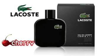 LACOSTE Homme EDT (100 мл)