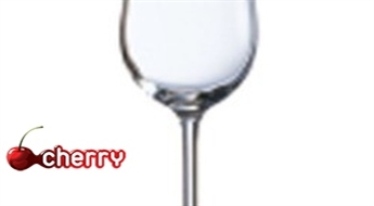 WORLD WINE БОКАЛ ДЛЯ ВОДЫ/ВИНА 36CL K6