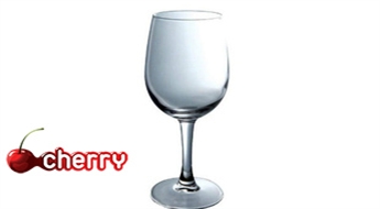 WORLD WINE БОКАЛ ДЛЯ ВИНА 26CL K6