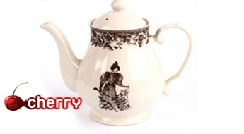 HUNTER ЧАЙНИК 965ML