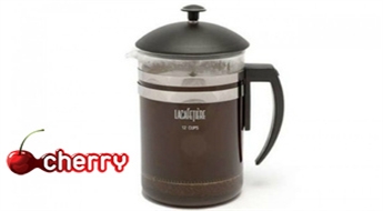 HAVANA КОФЕЙНИК 1.5 L /12 КРУЖЕК