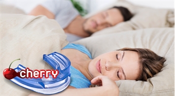 Капа против храпа Snore Free