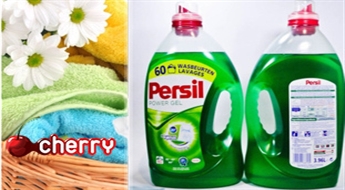 PERSIL Power Gel (3,96 л)