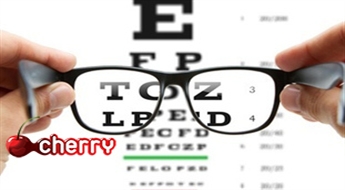 Проверка зрения + рецепт на очки или контактные линзы