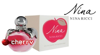 Nina Ricci Nina EDT (50 ml) - 47%