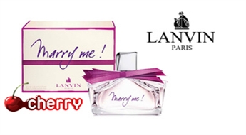 LANVIN Marry Me! EDP (50 ml)