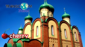 Transcom Travel: Пюхтицкий монастырь