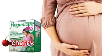 Pregnacare для молодых мамочек