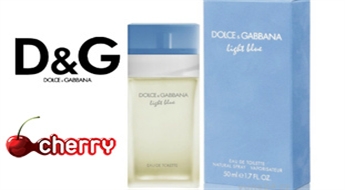 Light Blue Women EDT