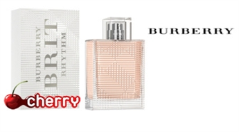 BURBERRY For Her EDT
