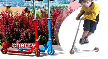 Bērnu skrejritenis