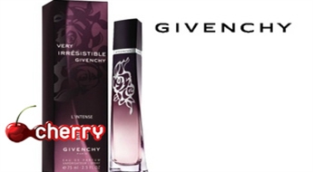 Givenchy Very Irresistible L'Intense EDP