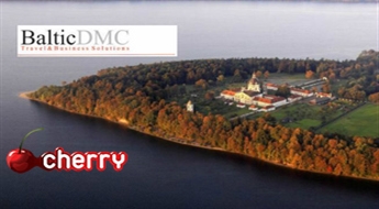 Baltic DMC: brauciens uz Kauņu