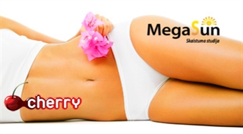 MegaSun: процедура миостимуляции