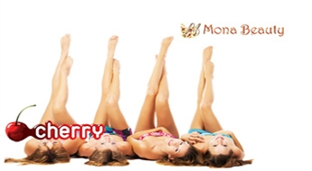 Фотоэпиляция в салоне Mona Beauty