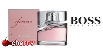 Hugo Boss Femme EDP (75 мл)