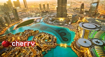 WOW TRAVEL: atpūta Arābu Emirātos