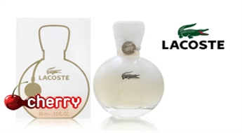 Eau de Lacoste Pour Femme EDP