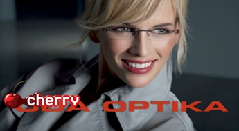 Oda Optika: проверка зрения