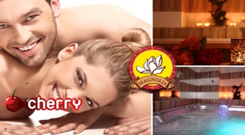 Подарочная карта от Magnolia SPA