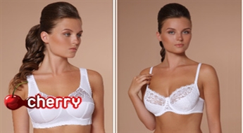 Бюстгальтеры GLORA Lingerie