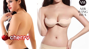 Бюстгальтер Air wing bra