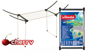 Сушилка для белья VILEDA Viva Dry Balance