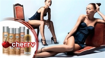 Спрей Sally Hansen Airbrush Legs