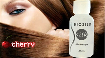Сыворотка для волос BIOSILK