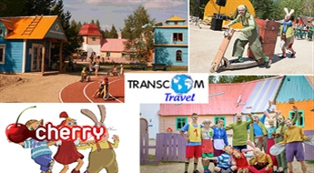 Transcom Travel: brauciens uz Pērnavu