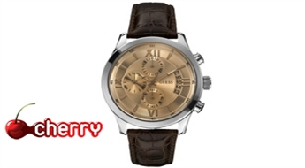 GUESS наручные часы