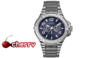 GUESS наручные часы