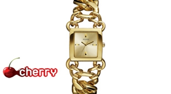 GUESS наручные часы