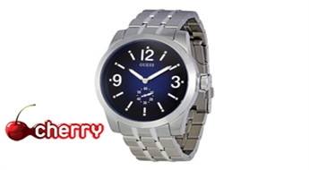 GUESS наручные часы