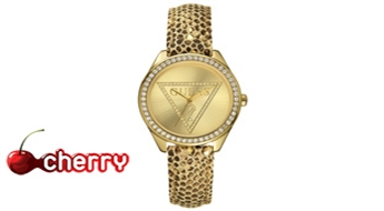 GUESS наручные часы