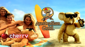 Кремы для загара AUSTRALIAN GOLD