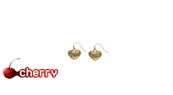 GUESS серьги