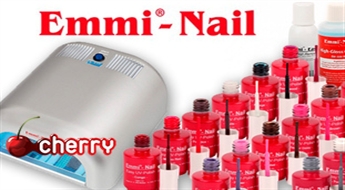 Cредства "Emmi-Nail"
